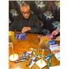Image 2 : GIANCARLO ESPOSITO SIGNED BREAKING BAD 8 X 10 INSCRIBED "GUS" WWOC COA