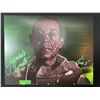 Image 1 : GIANCARLO ESPOSITO SIGNED BREAKING BAD 8 X 10 INSCRIBED "GUS" WWOC COA