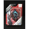 Image 1 : RAY PARK SIGNED HASBRO SNAKE EYES ACTION FIGURE (WWOC COA)
