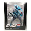 Image 1 : RAY PARK MULTI SIGNED MULTI INSCRIBED G.I JOE SNAKE EYES ACTION FIGURE (WWOC COA)