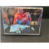 Image 1 : GIANCARLO ESPOSITO SIGNED BREAKING BAD BLUE METH DISPLAY BOX (WWOC COA)