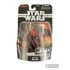 Image 1 : RAY PARK SIGNED STAR WARS SAGA ACTION FIGURE (WWOC COA)