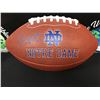 Image 1 : SEAN ASTIN SIGNED RUDY NOTRE DAME FOOTBALL (WWOC COA)