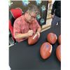Image 2 : SEAN ASTIN SIGNED RUDY NOTRE DAME FOOTBALL (WWOC COA)