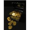 Image 1 : SEAN ASTIN SIGNED GOONIES TREASURE CHEST INSCRIBED "MIKEY" WWOC COA