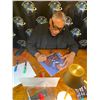 Image 2 : GIANCARLO ESPOSITO SIGNED BREAKING BAD 8 X 10 INSCRIBED "GUS" WWOC COA