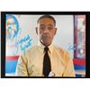 Image 1 : GIANCARLO ESPOSITO SIGNED BREAKING BAD 8 X 10 INSCRIBED "GUS" WWOC COA