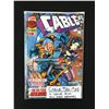 Image 1 : MARVEL COMICS CABLE NO.32-35 4 ISSUE RUN