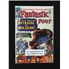 Image 1 : MARVEL COMICS FANTASTIC FOUR NO.41