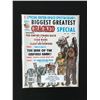 Image 1 : 1980 CRACKED MAGAZINE SPECIAL STAR WARS COVER COMPLETE