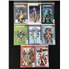 Image 1 : GHOST IN A SHELL COMIC BOOK LOT