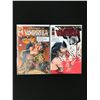 Image 1 : HARRIS COMICS VAMPIRELLA COMIC BOOK LOT