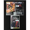 Image 1 : MARVEL COMICS VENOM COMIC BOOK LOT