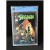 Image 1 : IMAGE COMICS SPAWN NO.35 (CBCS 9.8)