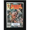 Image 1 : MARVEL COMICS WONDER MAN NO.1 CANADIAN PRICE VARIANT