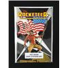 Image 1 : THE ROCKETEER NO.1 (DAVE STEVENS ART)