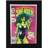 Image 1 : MARVEL COMICS THE SENSATIONAL SHE HULK NO.1
