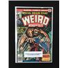 Image 1 : MARVEL COMICS WEIRD WONDER TALES NO,19