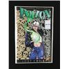 Image 1 : LONDON NIGHT COMICS POIZON NO.1
