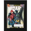 Image 1 : 1999 WIZARD MAGAZINE BATGIRL AND SPIDER-GIRL COVER
