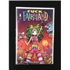 Image 1 : IMAGE COMICS FUCK FAIRYLAND NO.1
