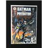 Image 1 : DC COMICS BATMAN VS. PREDATOR NO.1
