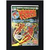 Image 1 : MARVEL COMICS THE HUMAN TORCH NO.1
