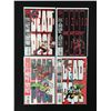 Image 1 : MARVEL COMICS DEADPOOL COMIC BOOK LOT