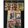 Image 1 : COMIC BOOK LOT