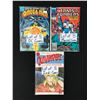 Image 1 : LOT OF 15 COMICS (MARVEL/DC/INDY)