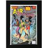 Image 1 : ECLIPSE COMICS AIR MAIDEN NO.1