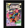 Image 1 : MARVEL COMICS DR. STRANGE NO.1