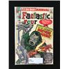 Image 1 : MARVEL COMICS FANTASTIC FOUR NO.2 (ORIGIN DR. DOOM)