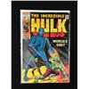 Image 1 : MARVEL COMICS THE INCREDIBLE HULK NO.117