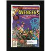 Image 1 : MARVEL COMICS THE AVENGERS KING SIZE ANNUAL NO.7 (1ST APPEARANCE THE INFINITY GEMS)