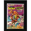 Image 1 : DC COMICS THE BRAVE AND THE BOLD BATMAN AND WONDER WOMAN NO.78