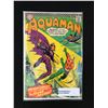 Image 1 : DC COMICS AQUAMAN NO.29 (1ST APPEARANCE OCEAN MASTER