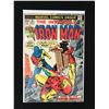 Image 1 : MARVEL COMICS THE INVINCIBLE IRON MAN NO.63