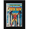 Image 1 : MARVEL COMICS THE INVINCIBLE IRON MAN NO.100