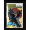 Image 1 : DC COMICS BATMAN NO.423 FAN ESPO GOLD VIRGIN VARIANT LTD. TO 1000 COPIES