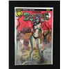 Image 1 : ACTION LAB COMICS ZOMBIE TRAMP NO.34