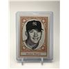 Image 1 : 1980 TCMA MICKEY MANTLE BASEBALL CARD