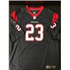 Image 2 : ARION FOSTER HOUSTON TEXANS NIKE ON FIELD JERSEY