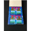 Image 1 : 1991 BOWMAN HOCKEY BLASTER BOX (SEALED PACKS)