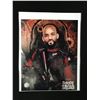 Image 1 : WILL SMITH SIGNED SUICIDE SQUAD 8 X 10 (SUPERSTAR CERT COA)