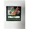 Image 2 : DAVID BECKHAM SIGNED 8 X 10 (GAA COA)