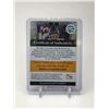 Image 2 : JORDAN LOVE SIGNED LEAF ROOKIE CARD (PRO CERT COA)