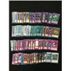 Image 1 : LARGE YU GI OH TRADING CARD LOT (RARES AND HOLOS)