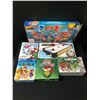 Image 1 : VARIOUS BOARD GAMES LOT (SOME SEALED)