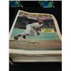 Image 2 : THE SPORTING NEWS COLLECTION IN BINDERS